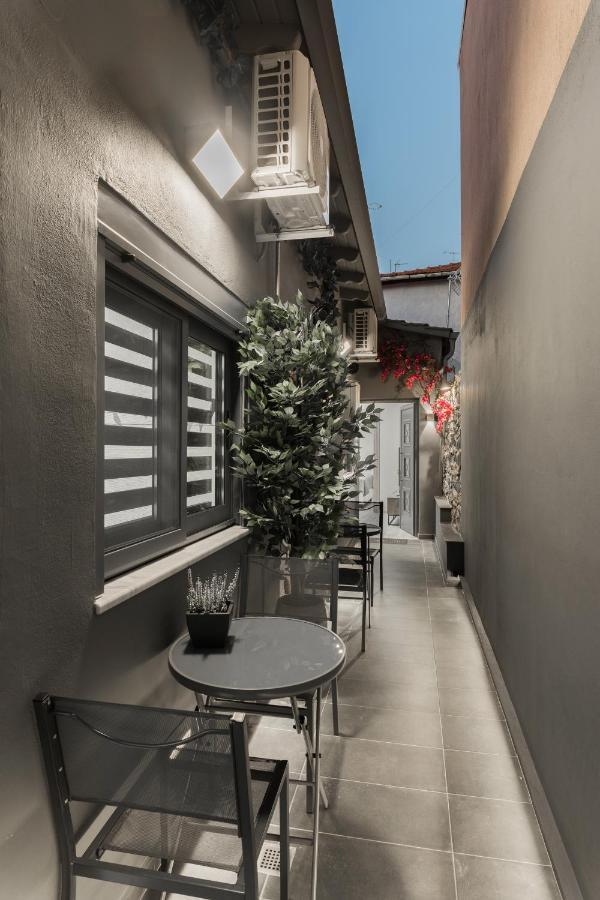 Thess Old Town 1 Free Private Parking Of Stayinthess Selanik Dış mekan fotoğraf
